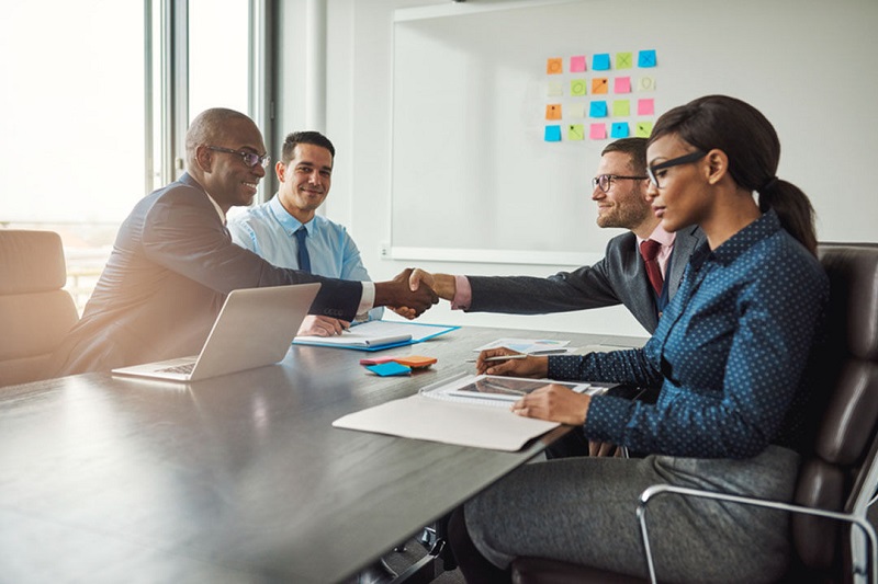 Channel Partner Meets