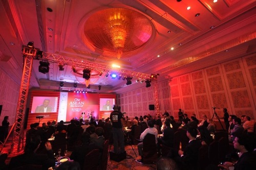 International Events